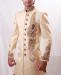 Picture of Superb Bing Beige Sherwani