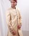 Picture of Superb Bing Beige Sherwani