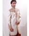 Picture of Splendid Off White Sherwani