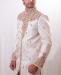 Picture of Splendid Off White Sherwani