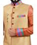 Picture of Graceful Multicolor Indo Western