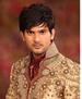 Picture of Radiant Gold Sherwani