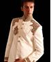 Picture of Superb White Sherwani