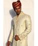 Picture of Sublime Cream Sherwani