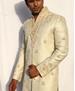 Picture of Sublime Cream Sherwani