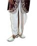 Picture of Ravishing Rust Maroon Sherwani