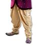 Picture of Classy Purple Sherwani