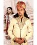 Picture of Good Looking Gold Sherwani