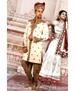 Picture of Lovely Cream Sherwani