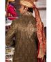 Picture of Beautiful Copper Sherwani