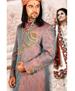 Picture of Admirable Salmon Sherwani