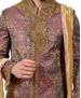 Picture of Graceful Multi Sherwani