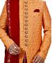 Picture of Admirable Rajah Sherwani