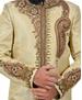 Picture of Gorgeous Vanilla Sherwani