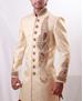 Picture of Superb Bing Beige Sherwani