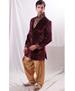 Picture of Ideal Rich Razzleberry Sherwani