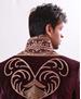 Picture of Ideal Rich Razzleberry Sherwani