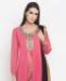 Picture of Sightly Pink Readymade Salwar Kameez