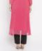 Picture of Sightly Pink Readymade Salwar Kameez