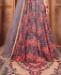 Picture of Elegant Grey Lehenga Choli