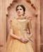 Picture of Stunning Beige Lehenga Choli