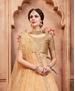 Picture of Stunning Beige Lehenga Choli