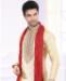 Picture of Graceful Gold Kurtas