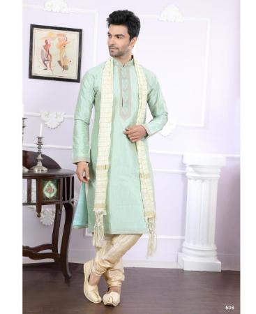 Picture of Superb Pista Kurtas