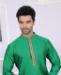 Picture of Magnificent Light Green Kurtas