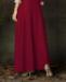 Picture of Ideal Red Readymade Gown