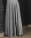 Picture of Graceful Grey Readymade Gown