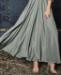 Picture of Comely Grey Readymade Gown