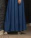 Picture of Charming Blue Readymade Gown