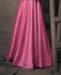 Picture of Beauteous Rani Pink Readymade Gown