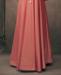 Picture of Beauteous Red Readymade Gown