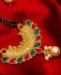 Picture of Grand Golden Mangalsutra