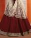 Picture of Beauteous Maroon Lehenga Choli