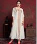 Picture of Fine Beige Kurtis & Tunic