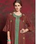 Picture of Classy Green Kurtis & Tunic