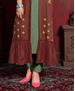 Picture of Classy Green Kurtis & Tunic