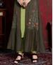 Picture of Grand Light Green Kurtis & Tunic