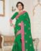 Picture of Pretty Green Casual Saree