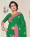 Picture of Pretty Green Casual Saree