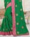 Picture of Pretty Green Casual Saree