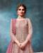 Picture of Beautiful Pink Anarkali Salwar Kameez