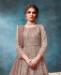 Picture of Superb Mauve Anarkali Salwar Kameez