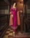 Picture of Marvelous Rani Pink Straight Cut Salwar Kameez