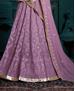 Picture of Grand Lavendor Lehenga Choli