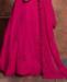 Picture of Amazing Pink Lehenga Choli