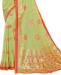 Picture of Marvelous Multi Casual Saree